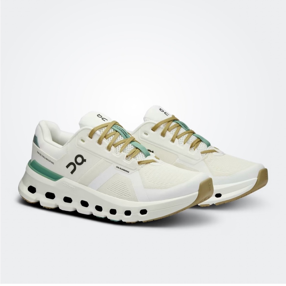 On Running Women's Cloudrunner 2 Sneakers